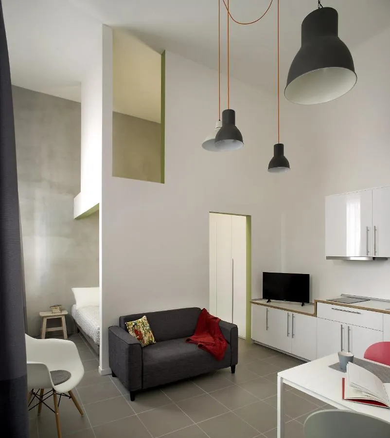 Up To Home - Citta Studi Milan Apartment