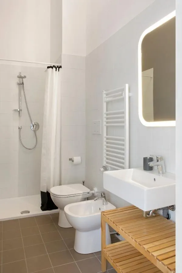 Up To Home - Citta Studi Milan Italy
