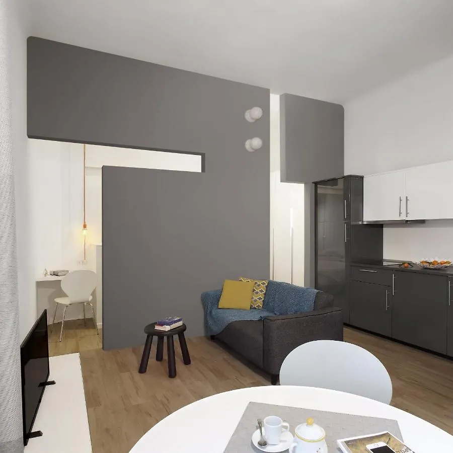 Apartamento Up To Home - Citta Studi Milán