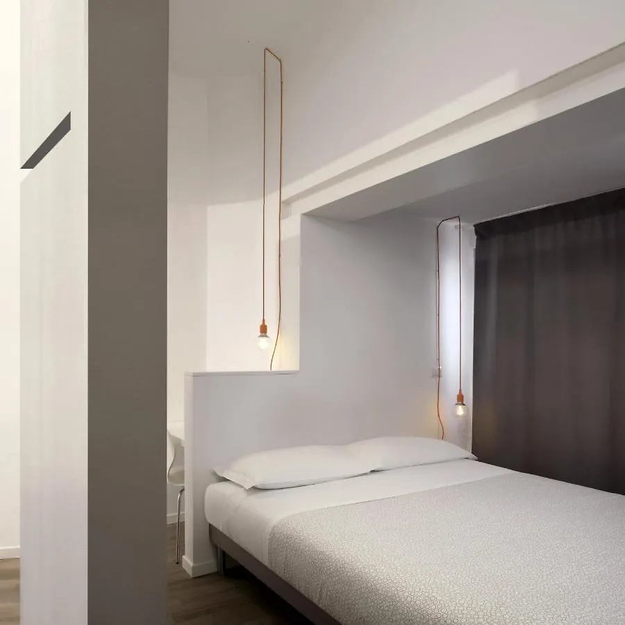 Up To Home - Citta Studi Milan Apartment