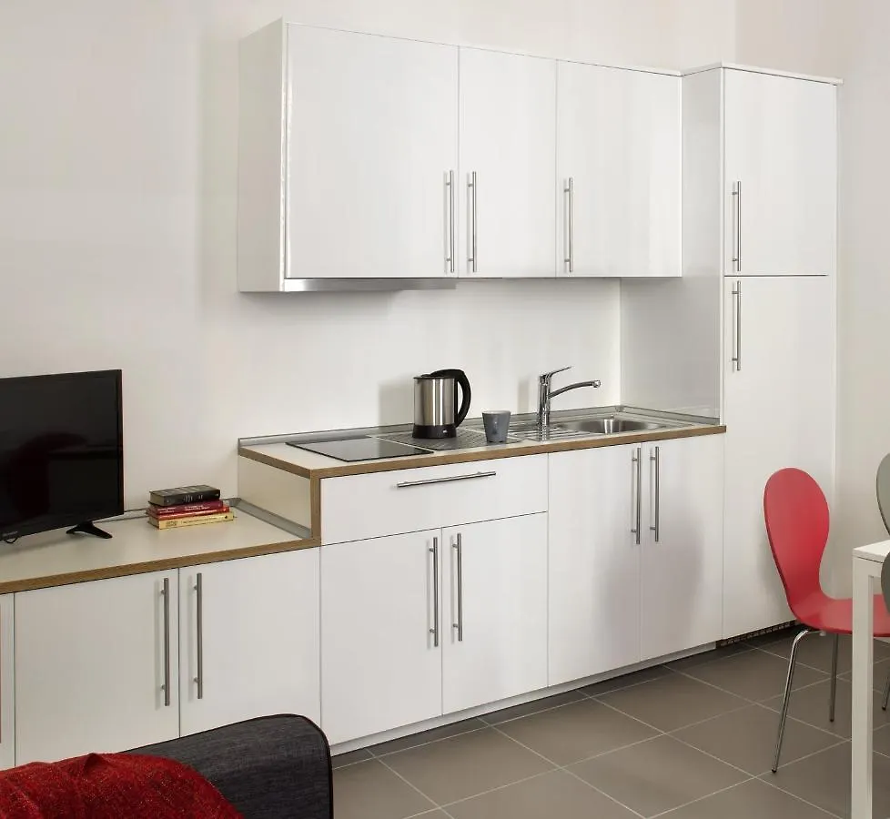 Apartment Up To Home - Citta Studi Milan