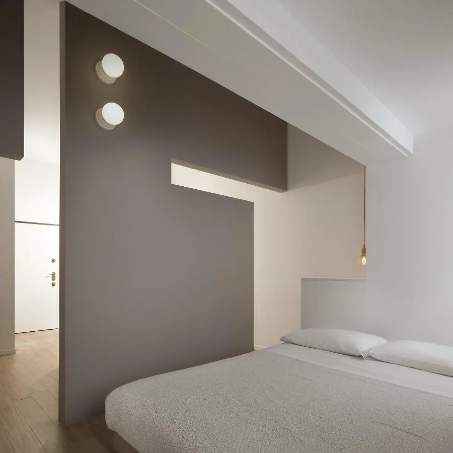 Up To Home - Citta Studi Milán Apartamento