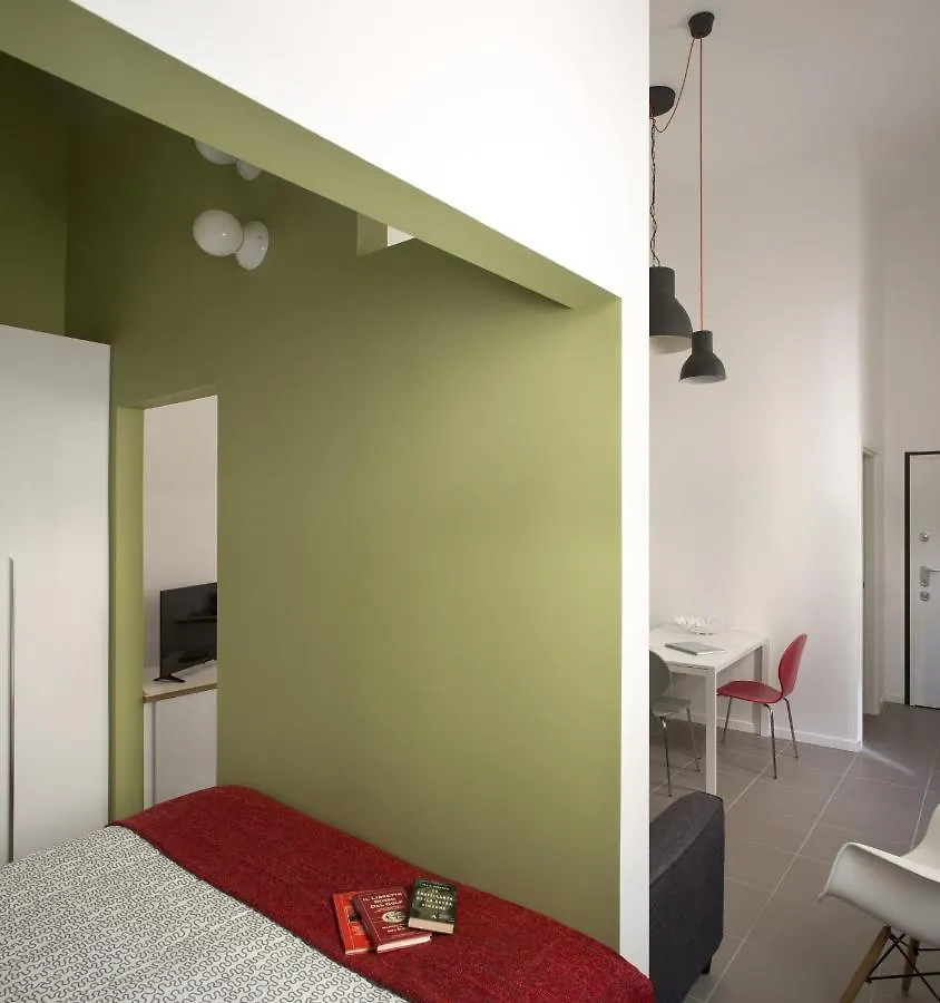 Apartment Up To Home - Citta Studi Milan