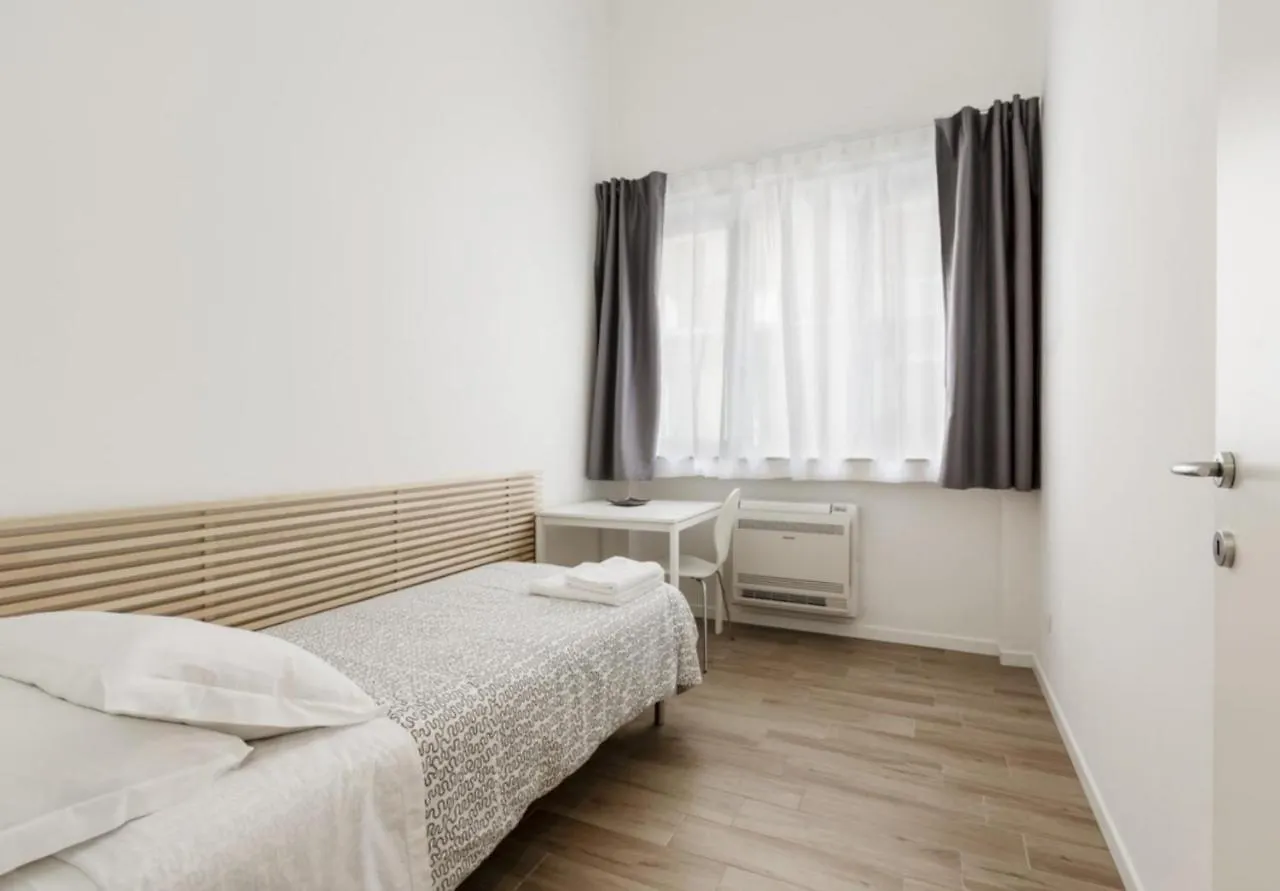 Apartment Up To Home - Citta Studi Milan Italy