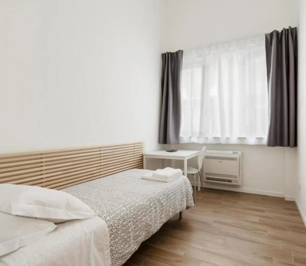 Up To Home - Citta Studi Milan