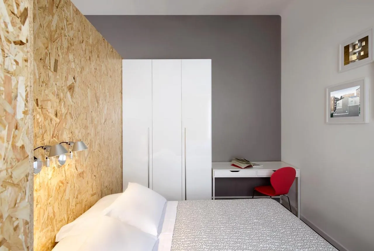 Up To Home - Citta Studi Milan 0*,  Italy