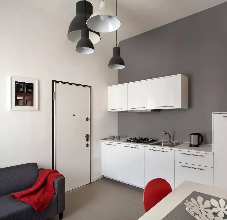 Up To Home - Citta Studi Milan Apartment