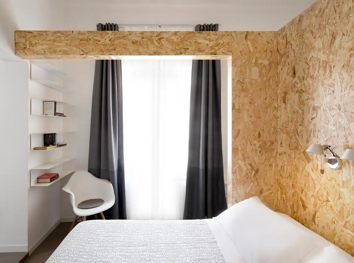 Up To Home - Citta Studi Milan