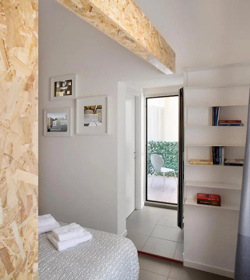 Up To Home - Citta Studi Milan Italy
